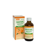 Paracetamol 125mg/60ml (Paraseth)