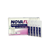 Bacillus Clausii (Novaflora)