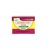 Ascorbic Acid 500mg (Apcee)