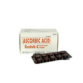 Ascorbic Acid 500mg (Redvit)