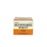 Multivitamins (Myrevit)