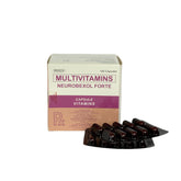 Vitamin B1 + B6 + B12 (Neurobexol Forte)