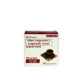 Lagundi 300mg/60ml (Clircaf)