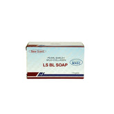 Pearl Barley + Milk + Collagen (LS BL Soap)
