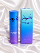 SilkyTox Intensive Moisture Care for Face & Neck — Moisturising Stick