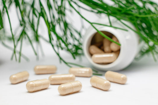 Simple Steps for Everyday Health