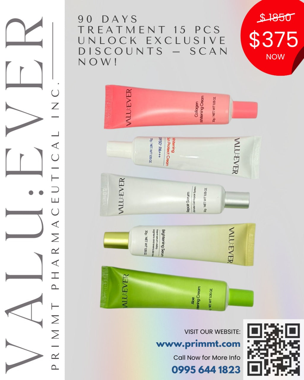 Valu:Ever Super Deal