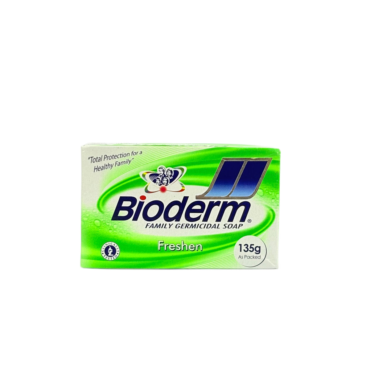 Bioderm Freshen 135g