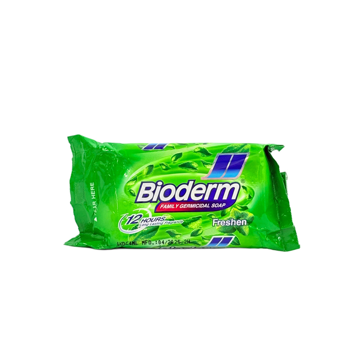 Bioderm Soap Freshening 90 g