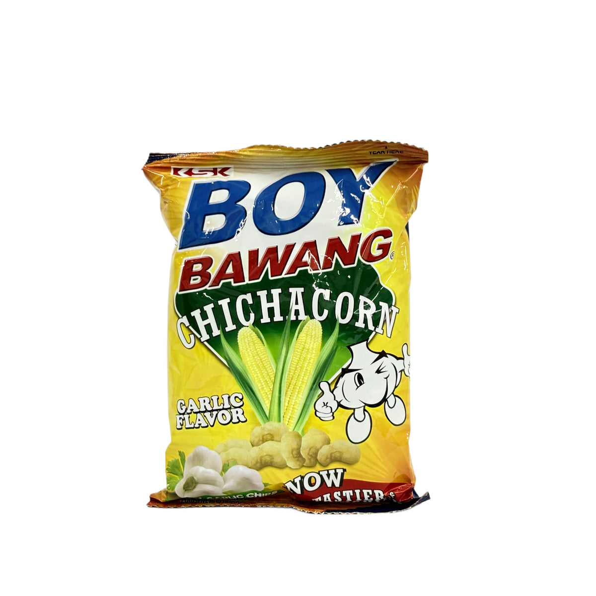 Boy Bawang Chichacorn 100 g