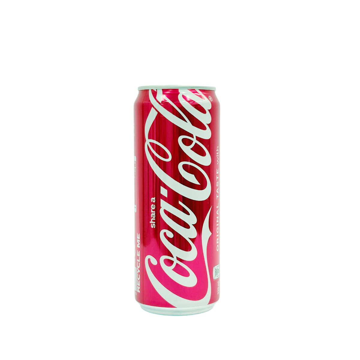 Coca-Cola Regular 320mL