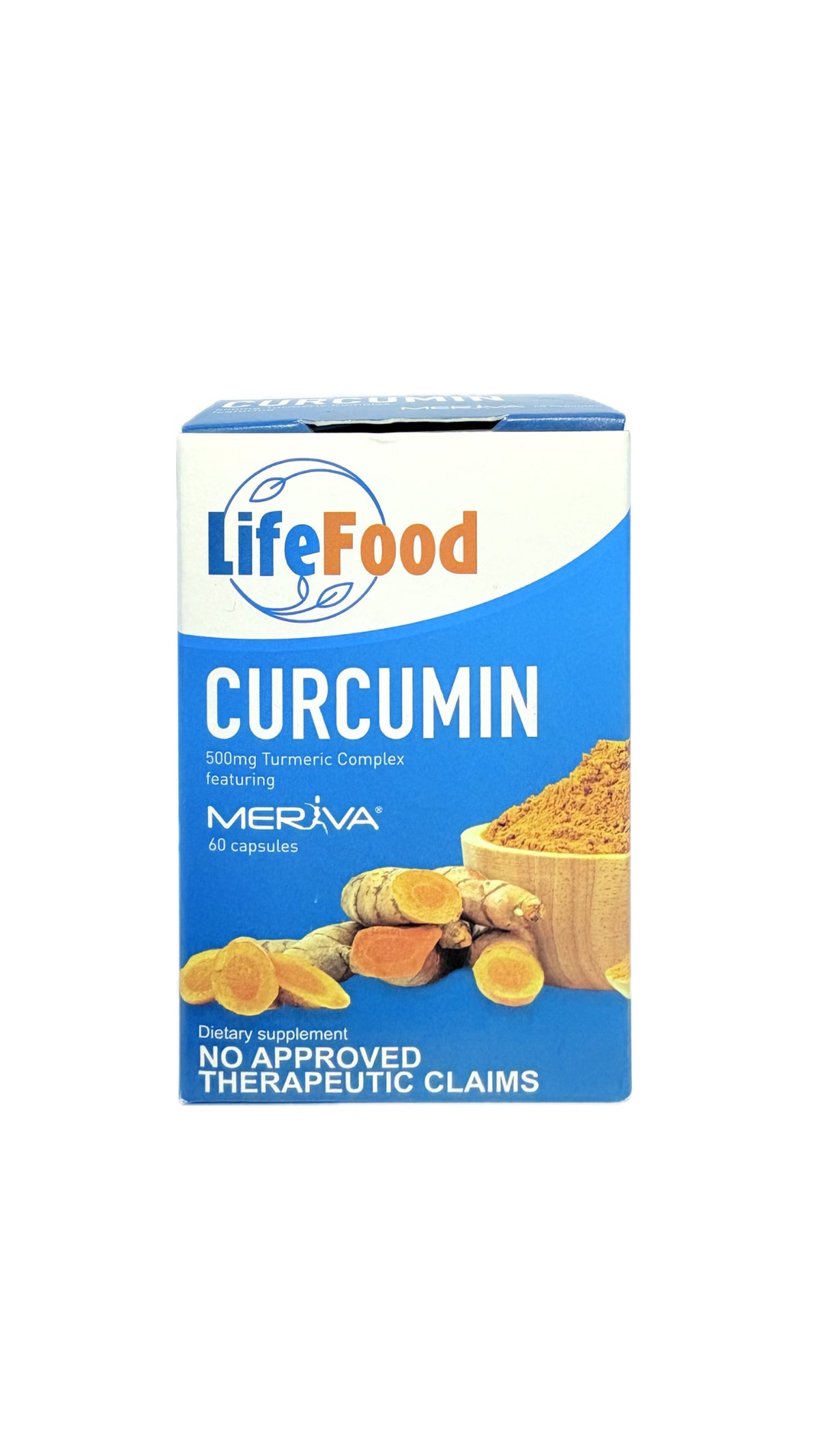 LFD CURCUMIN 500mg