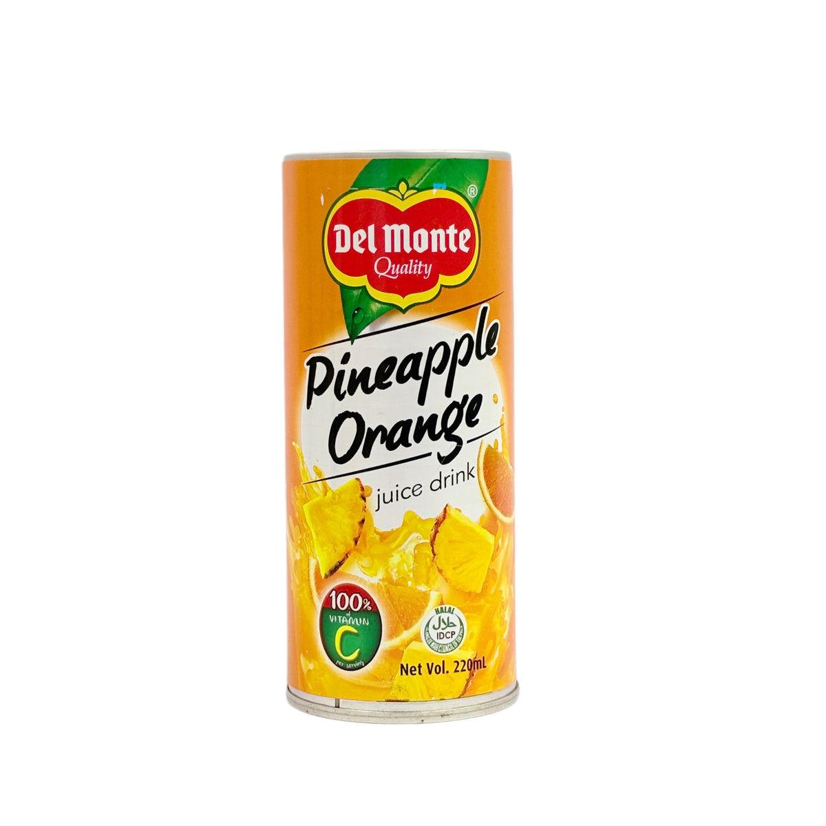Del Monte Juice Mango 220 mL