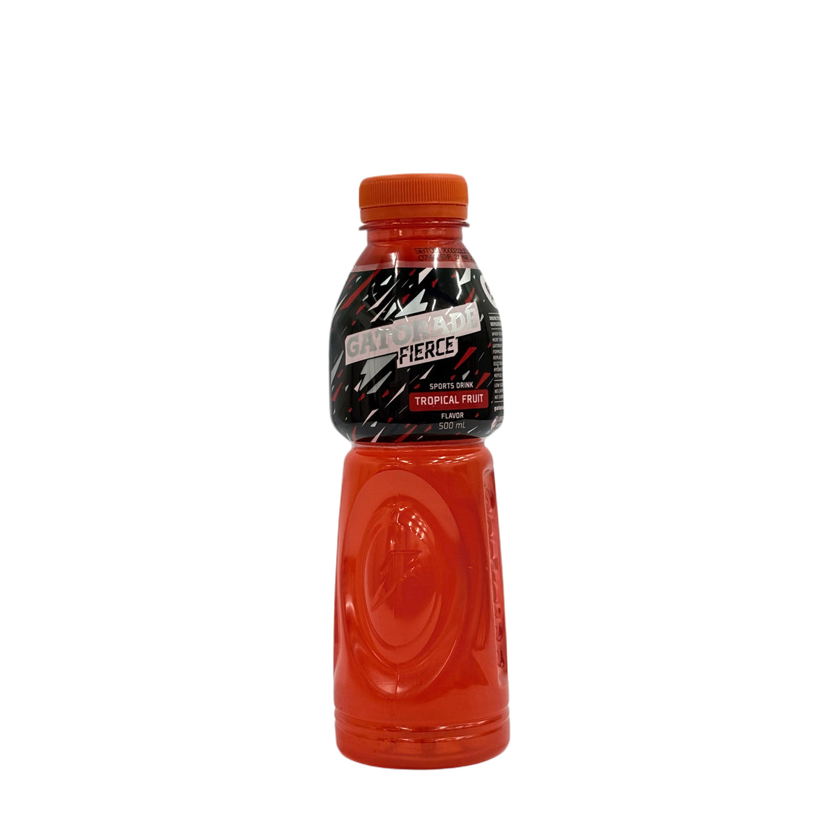 Gatorade Tropical Fruit Plastic Bottle 500 mL