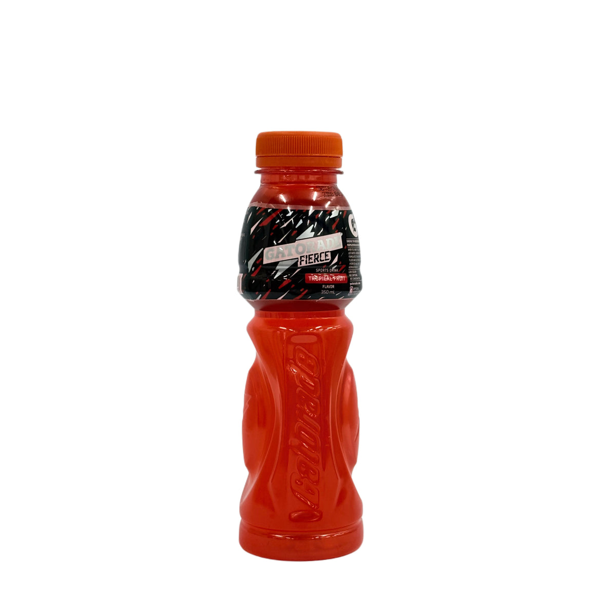 Gatorade Tropical Fruit Plastic Bottle 350 mL