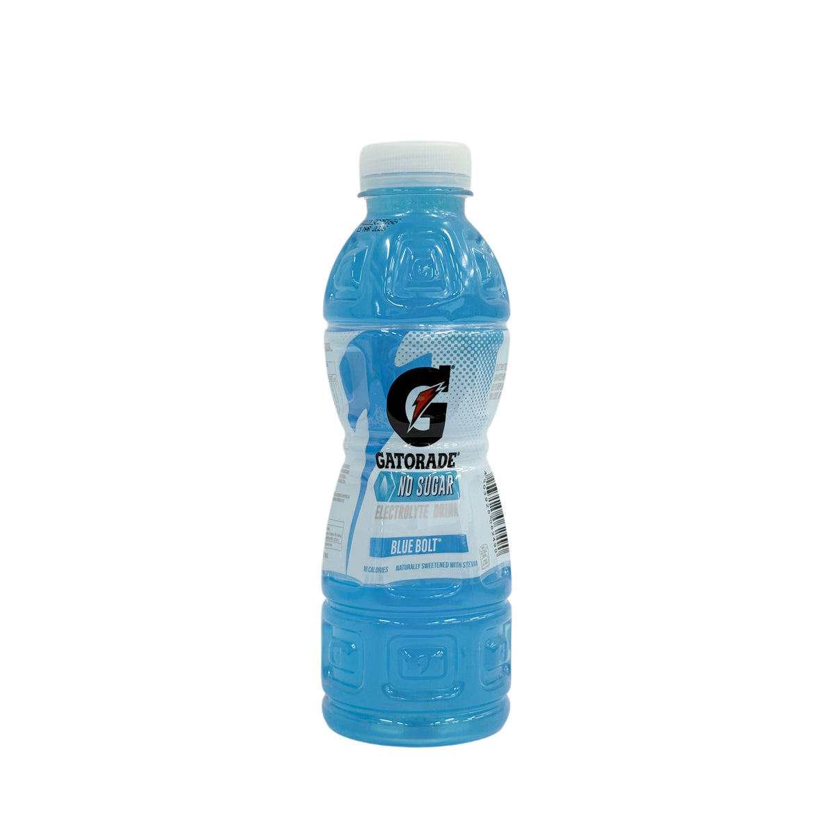 Gatorade Blue Bolt No Sugar 500 mL
