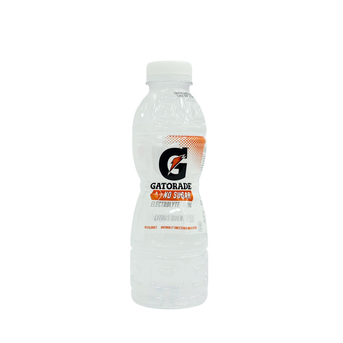 Gatorade Citrus No Sugar 500 mL