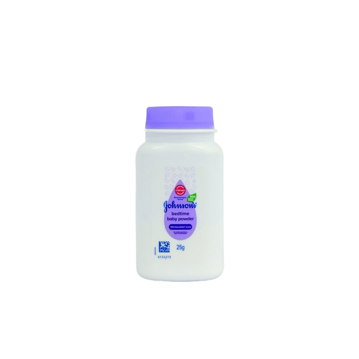 Johnson's Baby  Powder Bedtime 25 g