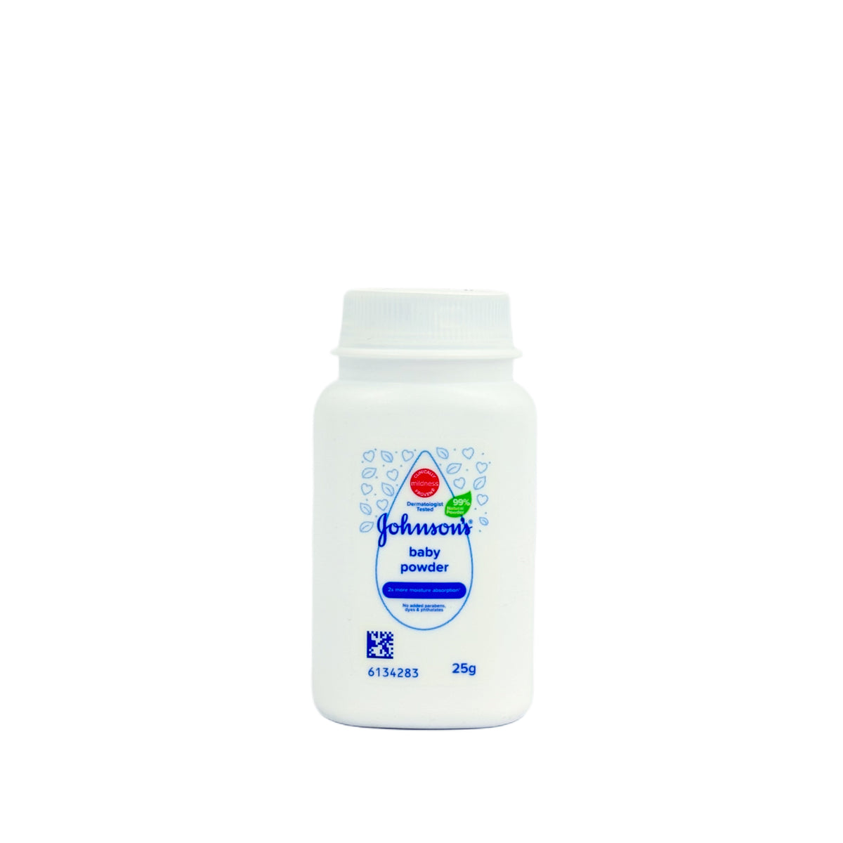 Johnson's Baby  Powder Classic 25 g