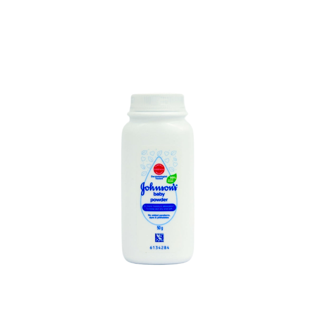 Johnson's Baby  Powder Classic 50 g