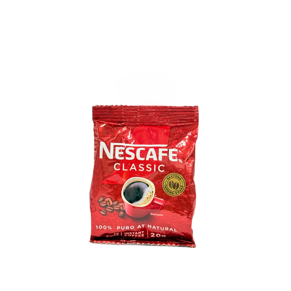 Nescafe Classic 23g(20g)