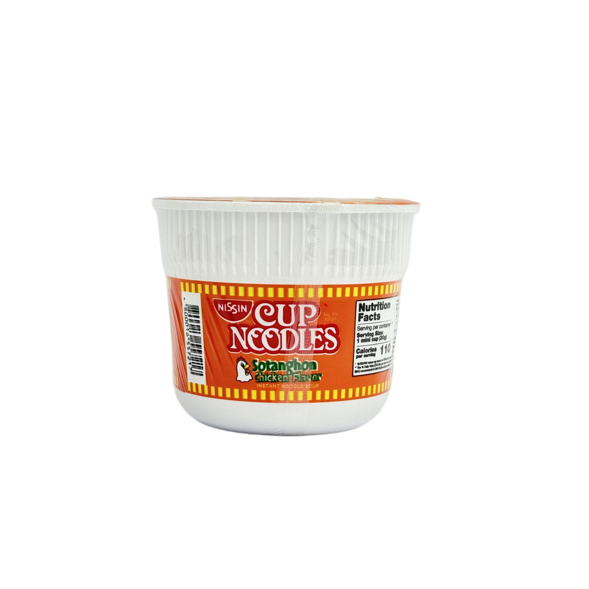 Nissin Cup Sotanghon 30 g