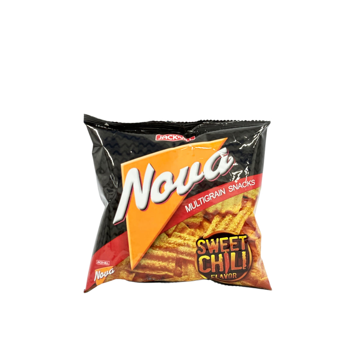 Nova Sweet Chili (Black) 38 g
