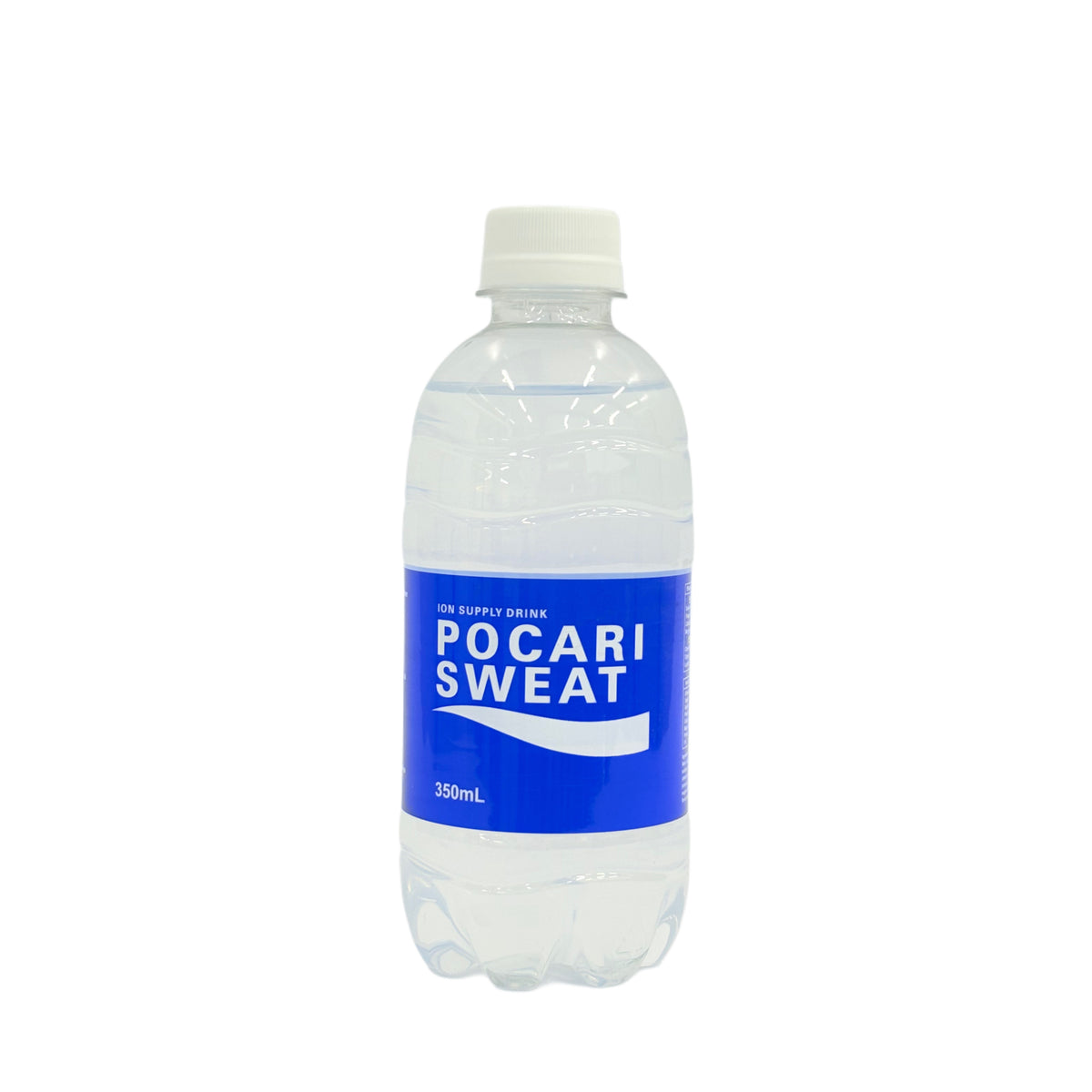 Pocari Sweat Plastic Bottle 350 mL