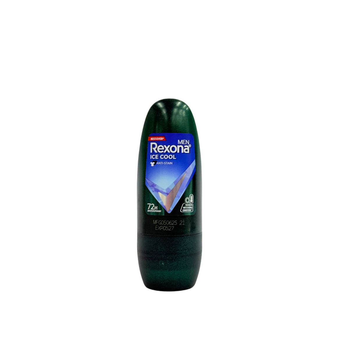 Rexona Deodorant Roll-On Ice Cool Double 25 mL