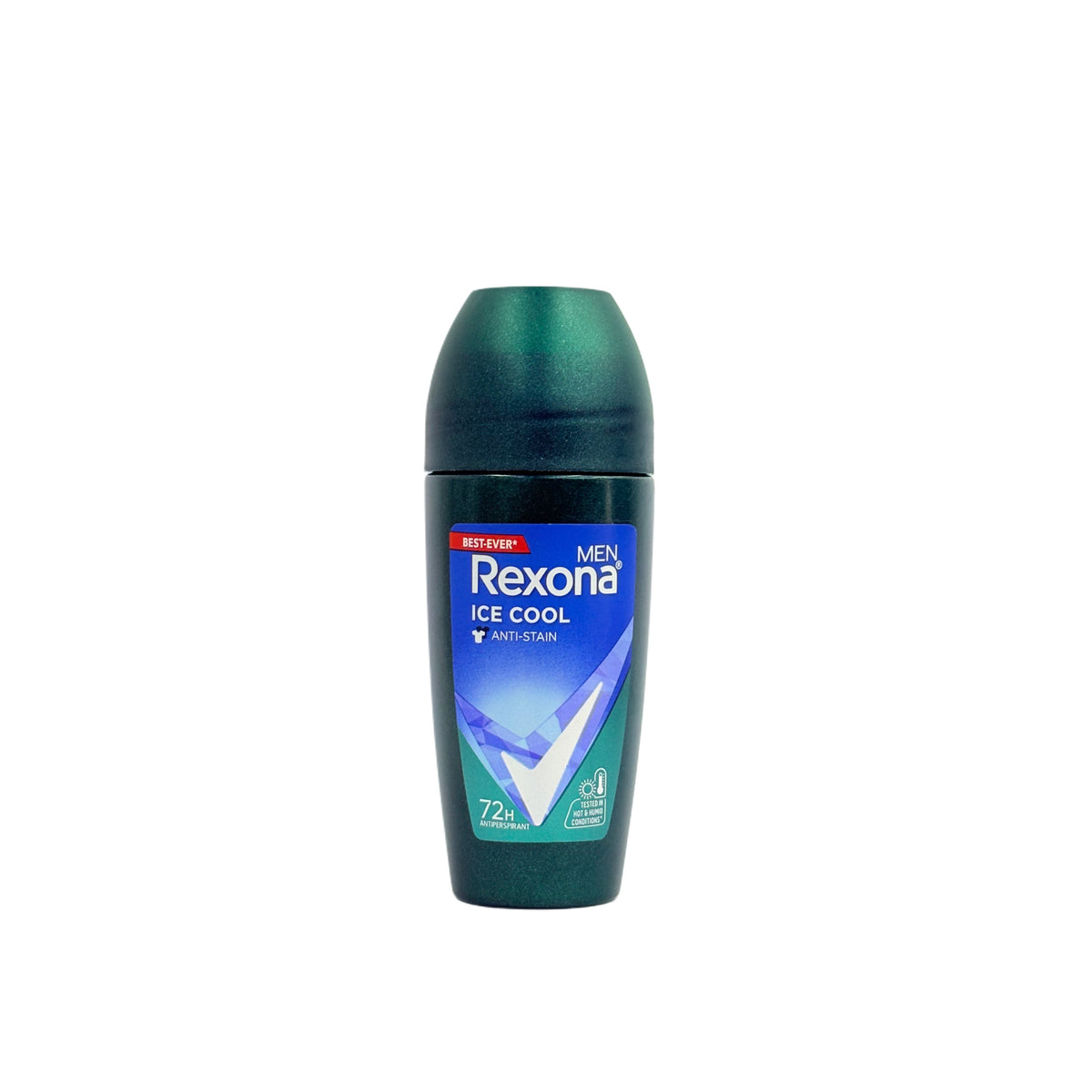 Rexona Deodorant Roll-On Ice Cool Double 45 mL