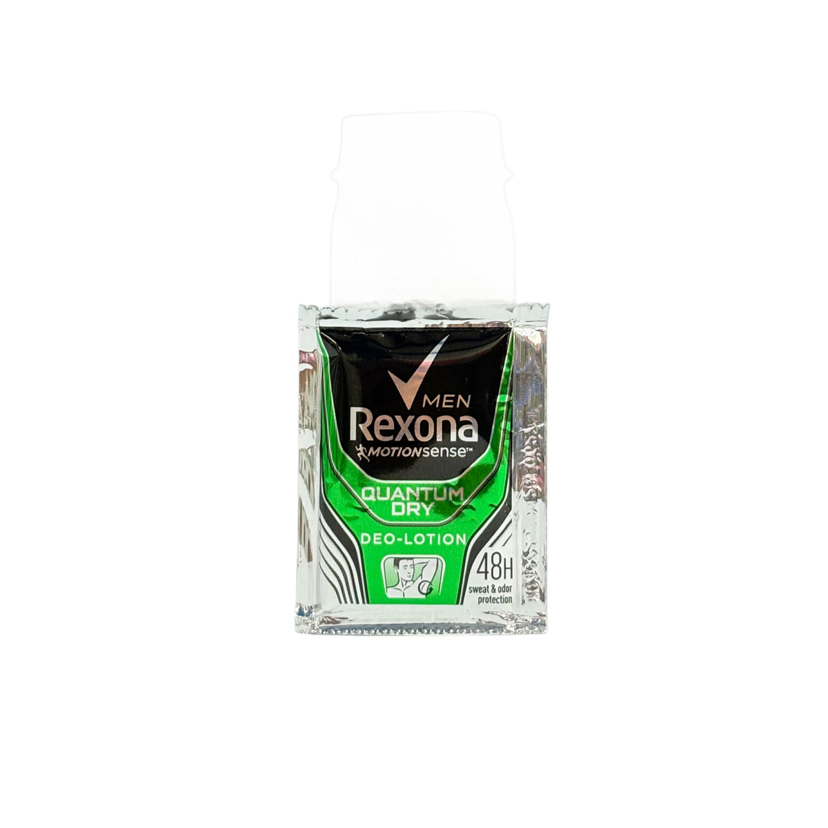 Rexona Deodorant Lotion Quantum (Green) 3 mL
