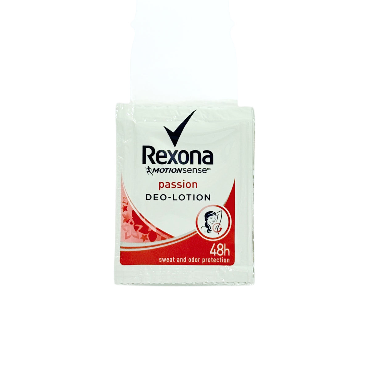 Rexona Deodorant Lotion Passion (Red) 3 mL