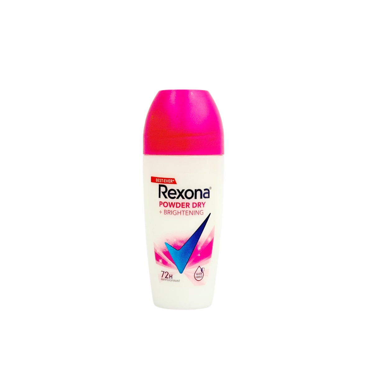 Rexona Deodorant Roll-On Powder Dry 45 mL