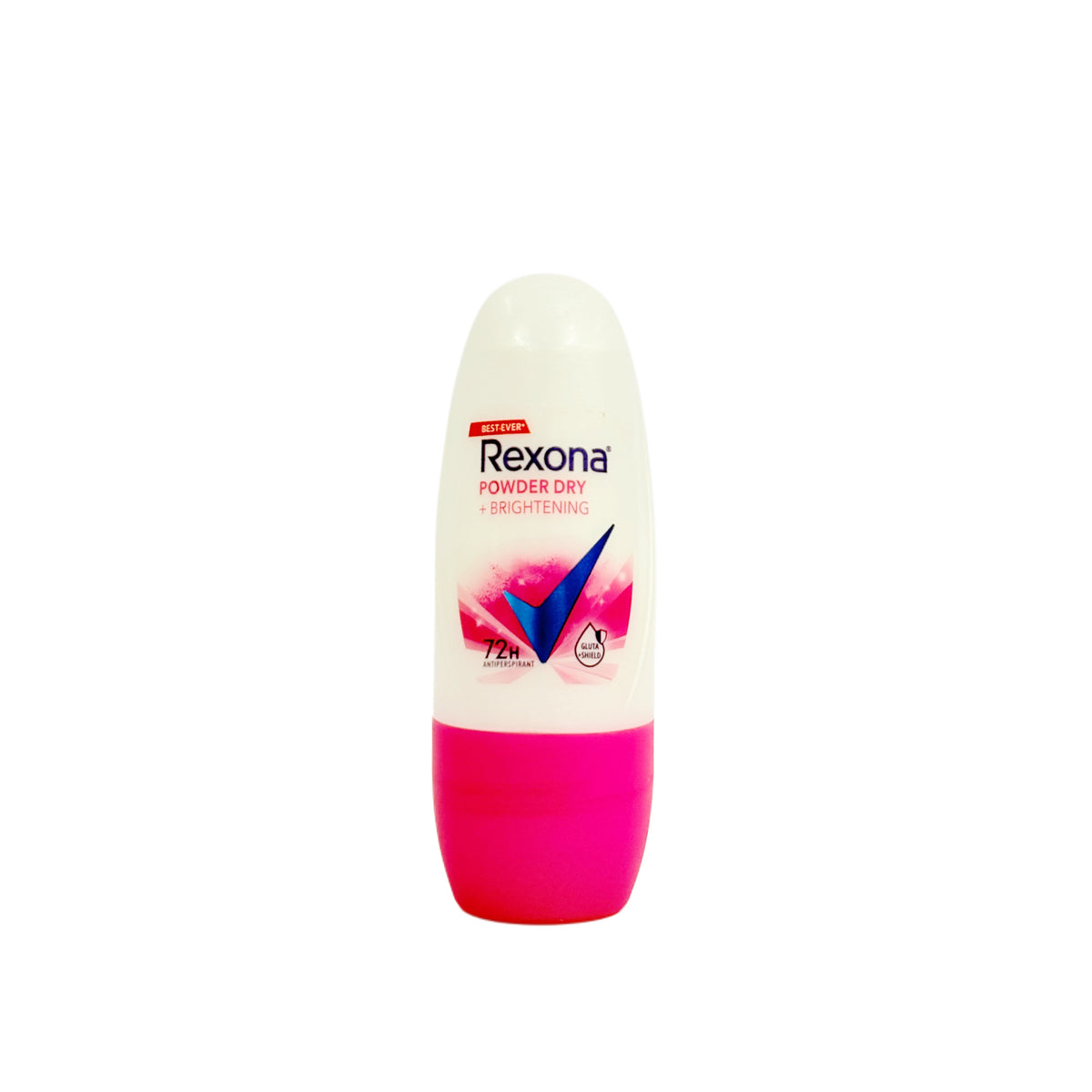 Rexona Deodorant Roll-On Powder Dry 25 mL