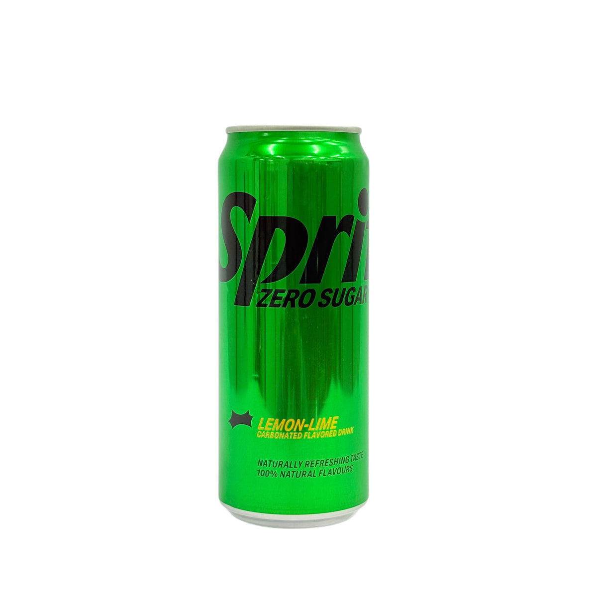 Sprite Zero Sugar Can (Slim) 320 mL