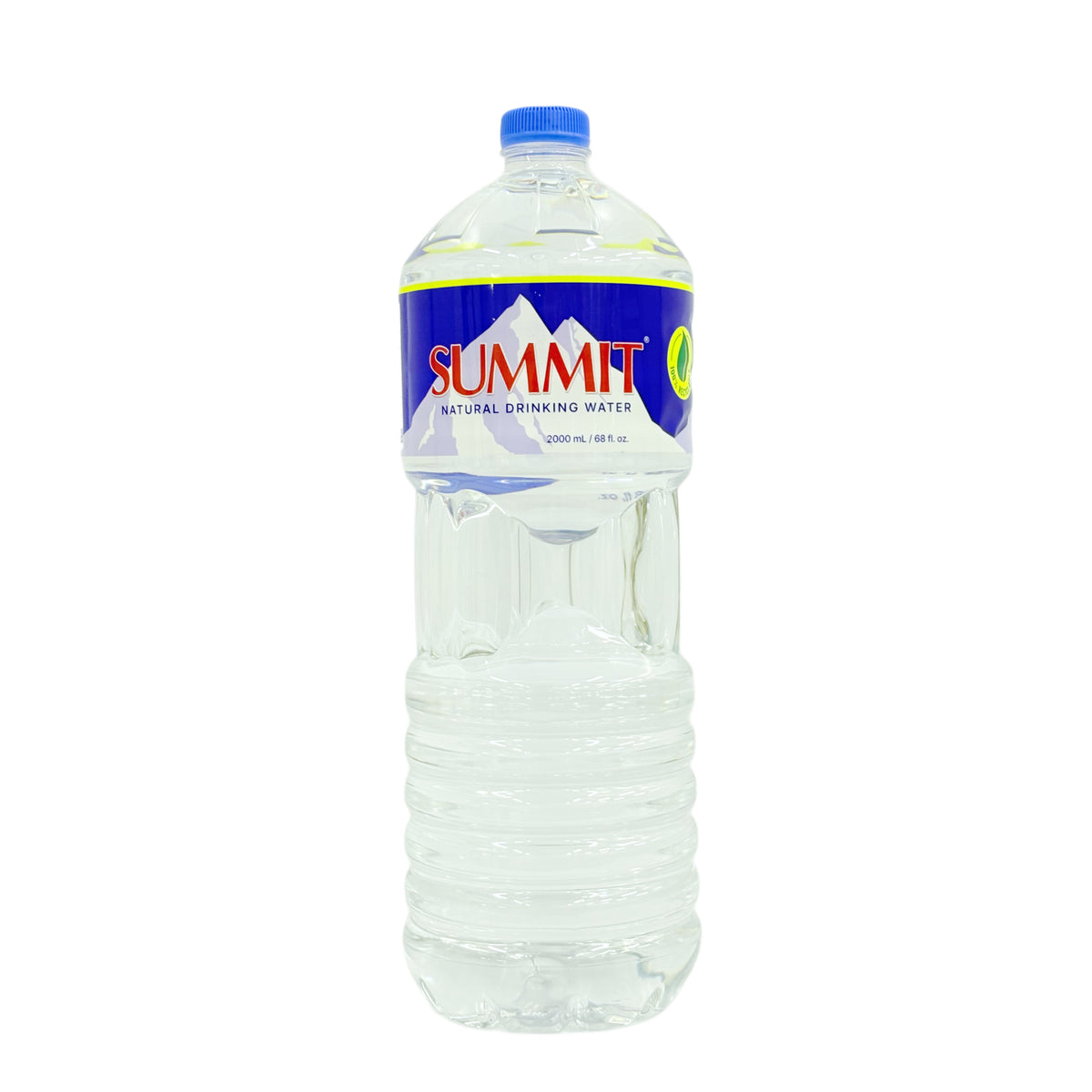 Summit Nature Drinking Water 2000 mL