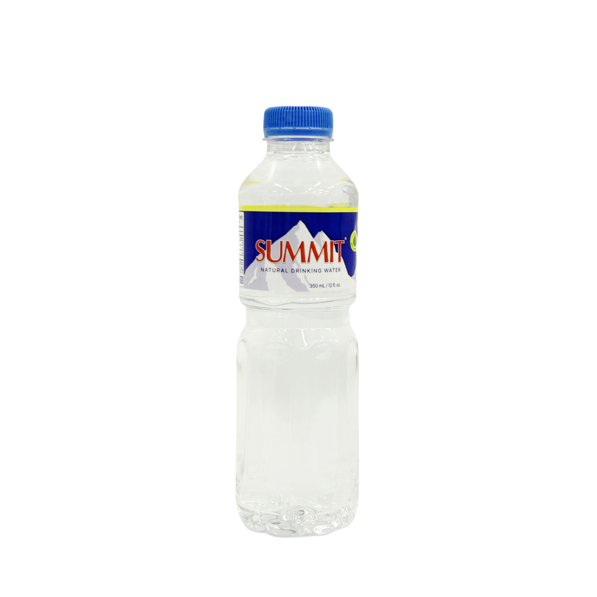 Summit Nature Drinking Water 350 mL