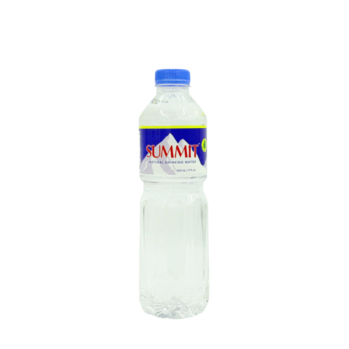 Summit Nature Drinking Water 500 mL
