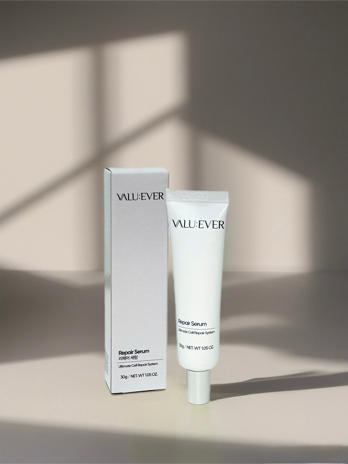 VALU:EVER Repair Serum