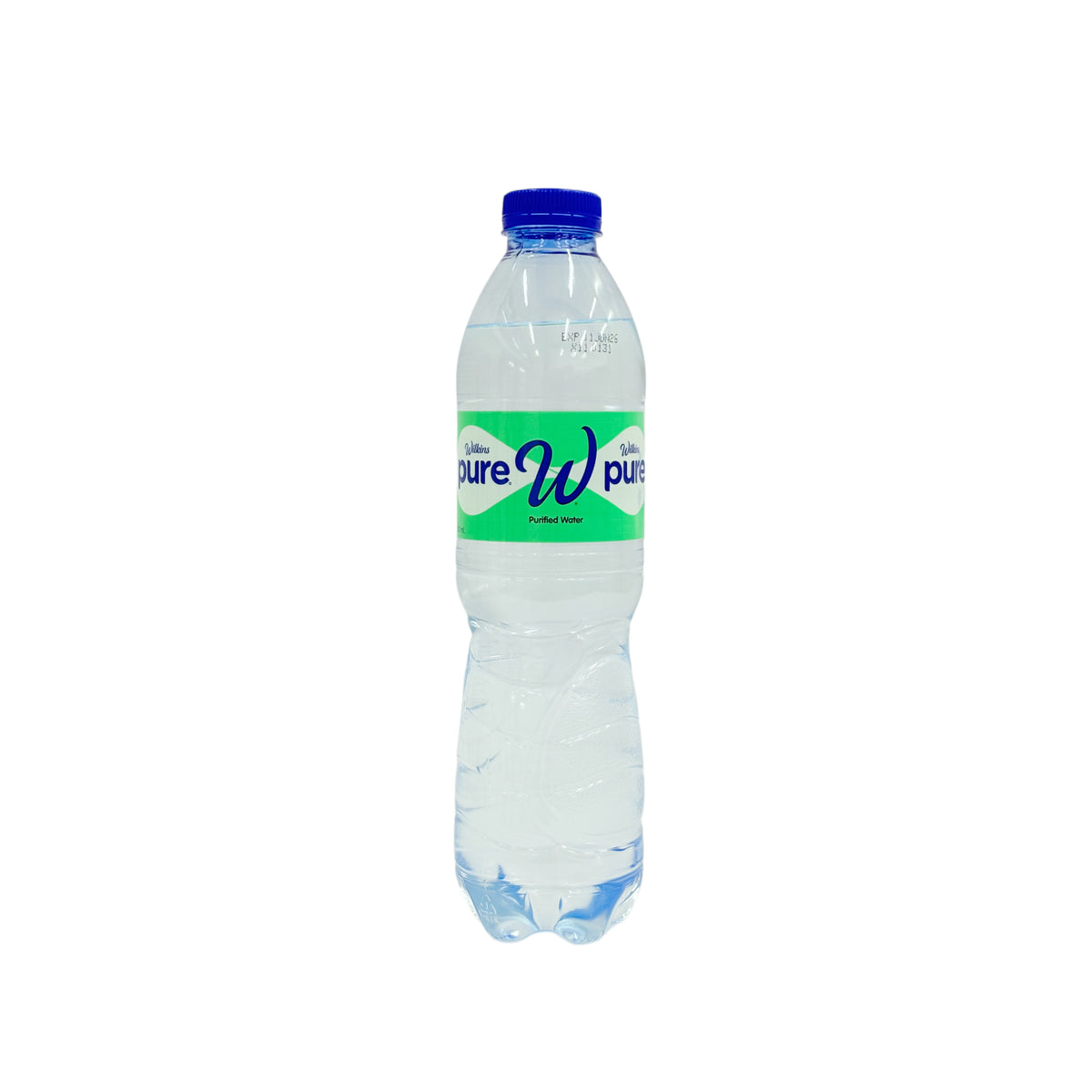 Wilkins Pure Purified Water 500mL