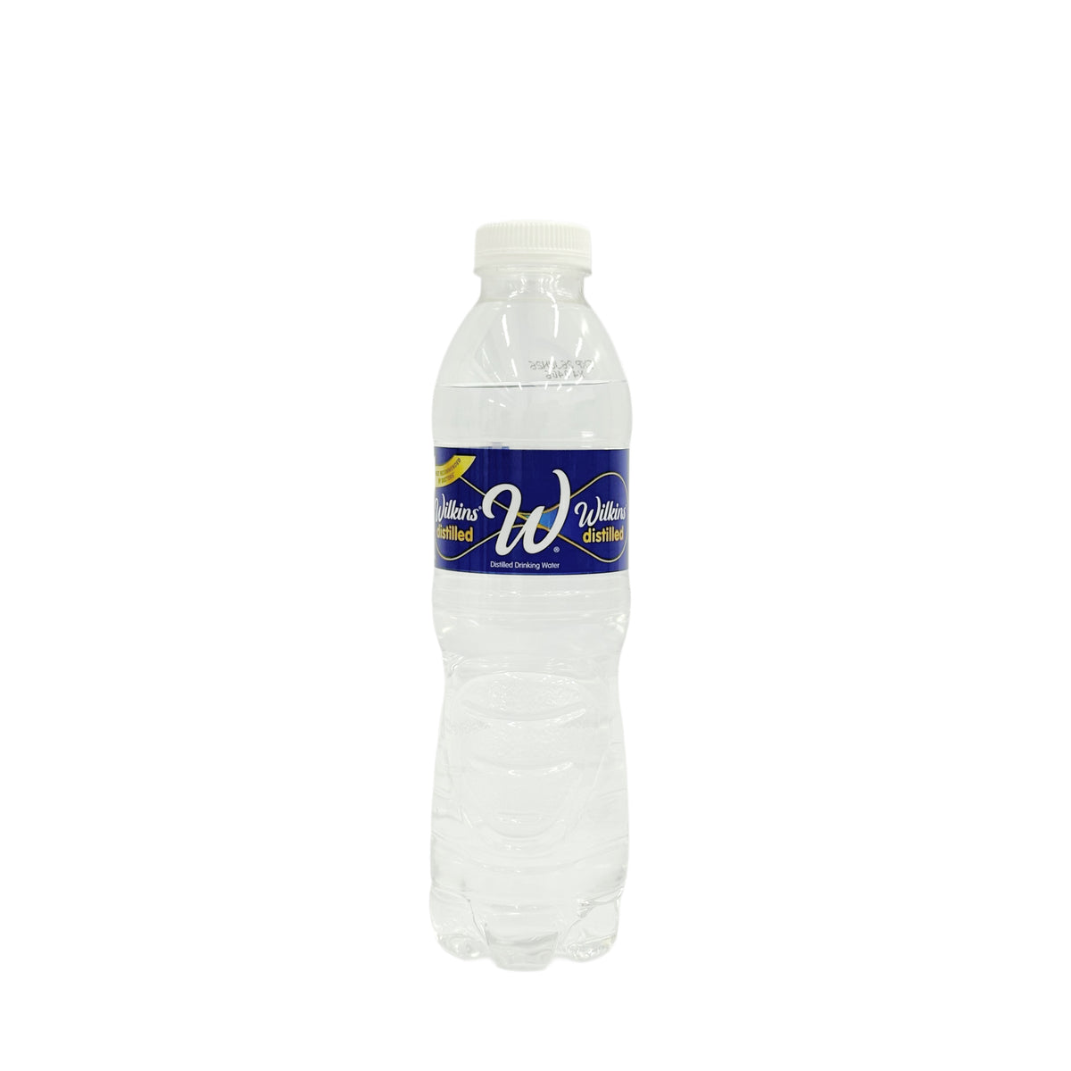 Wilkins Distilled Water 330 mL